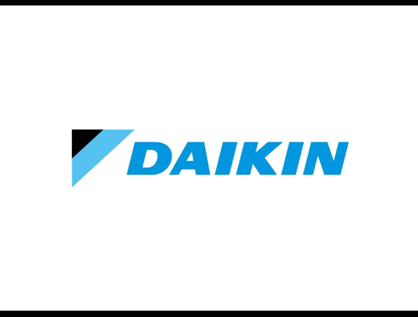 Daikin