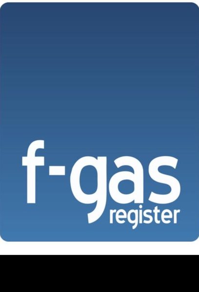 F-Gas Register